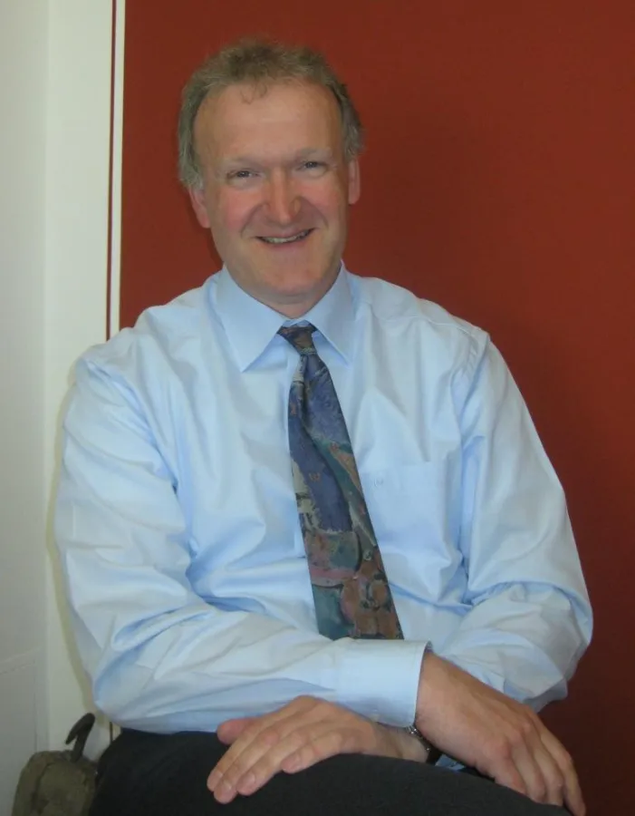 Siegbert Heyen, Klinikleiter Simssee Klinik Bad Endorf