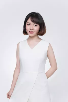 Yili Niu (Klavier) spielt Werke von Claude Debussy, Clara Schumann und Ludwig van Beethoven Bild: Yili Niu (Klavier) spielt Werke von Claude Debussy, Clara Schumann und Ludwig van Beethoven