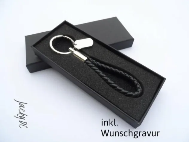 Bild: Kreative und persönliche Geschenke