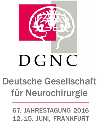 Bild: Pressekonferenz zur 67. Jahrestagung der Deutschen Gesellschaft für Neurochirurgie, DGNC