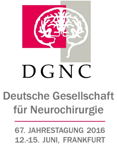 Bild: Pressekonferenz zur 67. Jahrestagung der Deutschen Gesellschaft für Neurochirurgie, DGNC