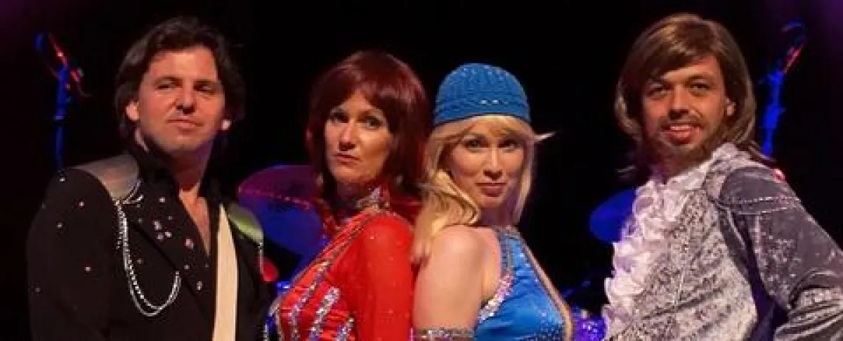 ABBACOVER machen den Anfang