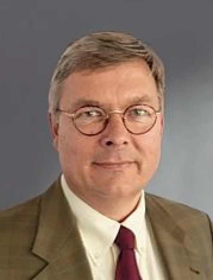 Achim Hohorst, Vorstand der eQ-3 AG