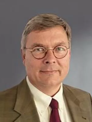 Bild: Achim Hohorst zum Vorstand ernannt