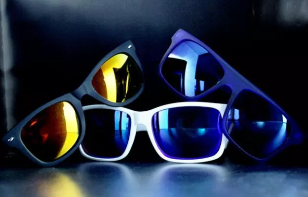 Bild: Schöne Aussichten für Frühjahr und Sommer: Die Sonnenbrillen-Trends 2013