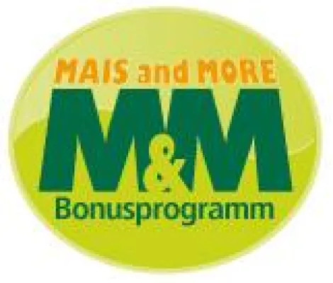 Bild: Das „Mais and more!”–Bonusprogramm von EURALIS
