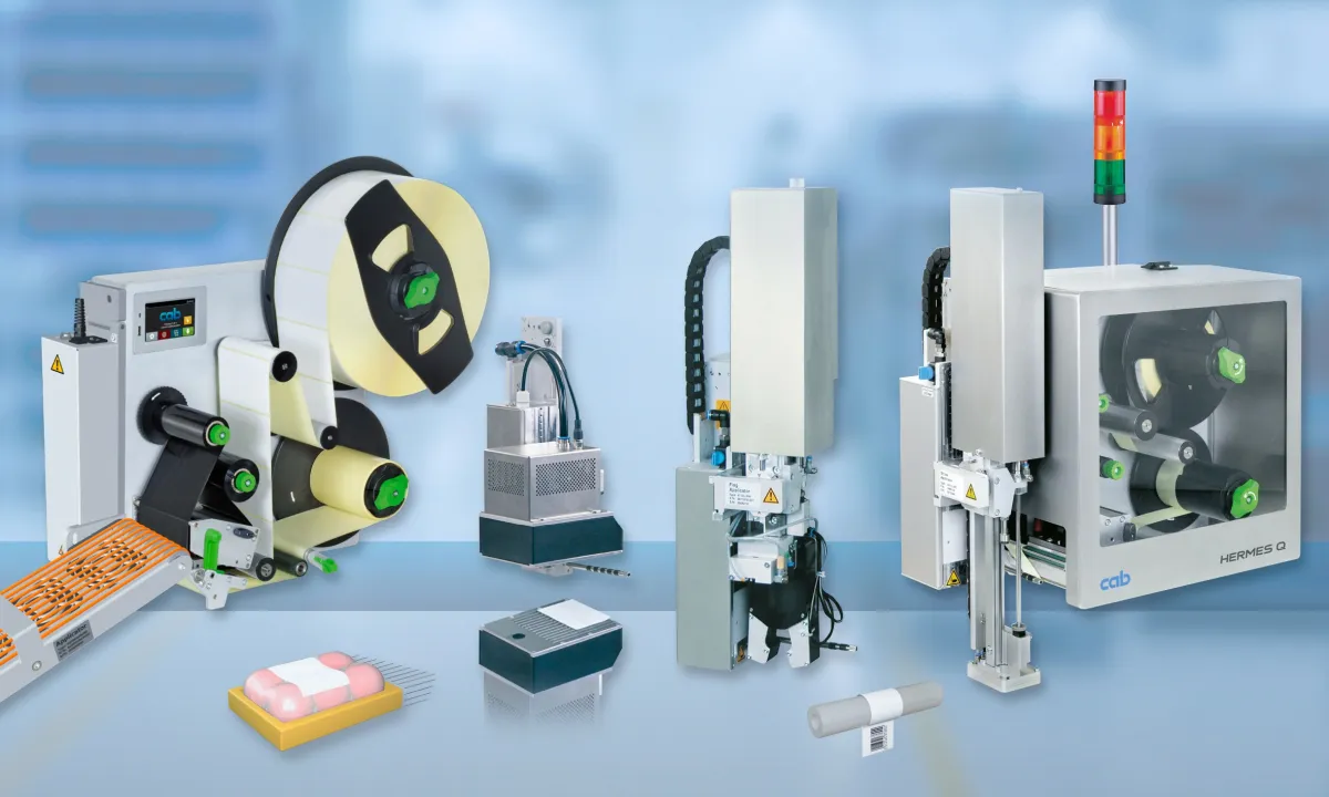 Module für jede Anforderung