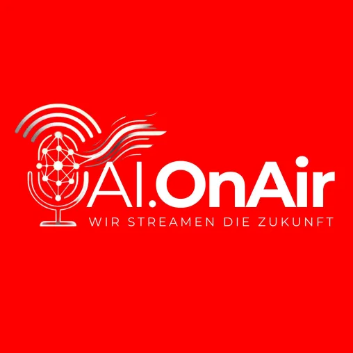 Bild: Radiorevolution aus Hagen: „AI.OnAir“ startet als Deutschlands erstes 24/7 KI-Webradio