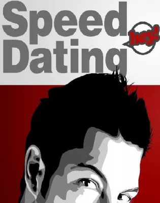 Bild: Speed Dating-Events in Berlin