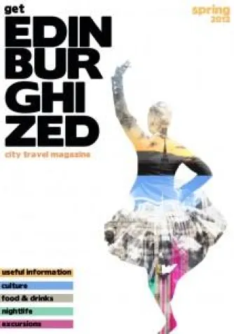 Bild: Reisejournalismus Geschichten eines Frühlings