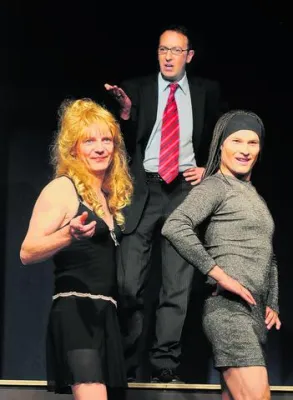 Bild: AuGuSTheater startet fulminant in die neue Spielzeit