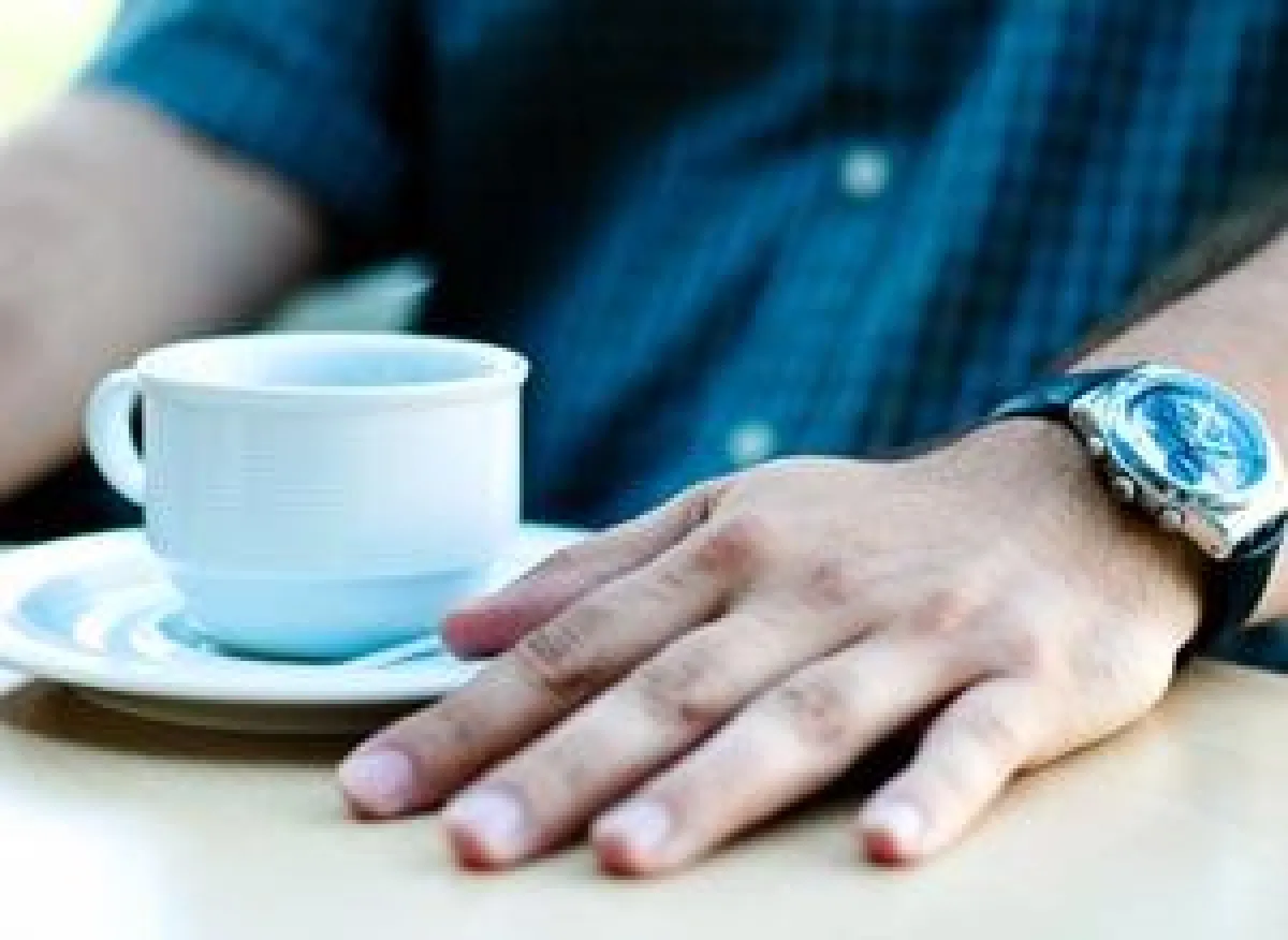 Der morgendliche Pausenkaffee kann teuer werden