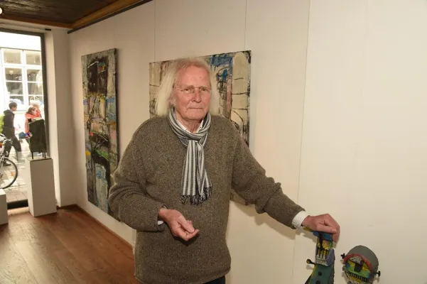 Bild: Denkmal für im Nationalsozialismus verfolgte Homosexuelle in Lübeck