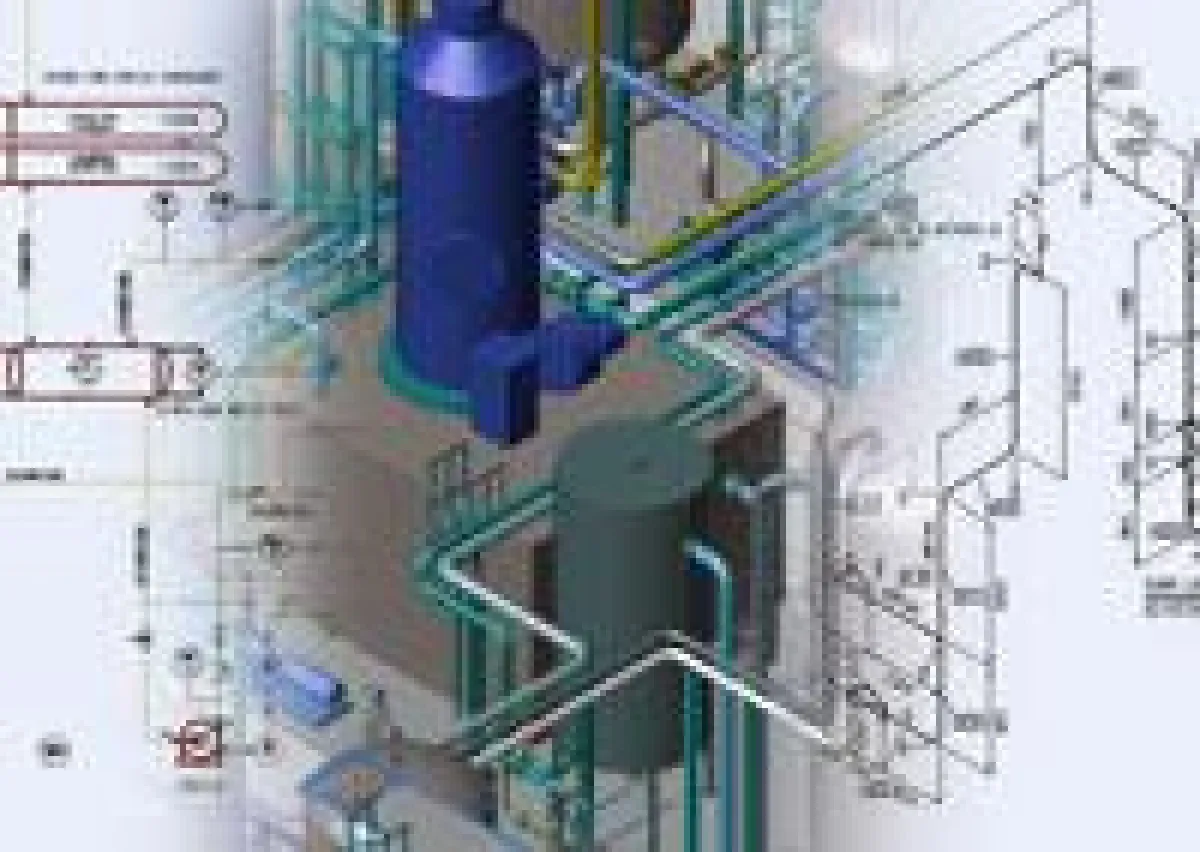 Professionelle Lösung für den industriellen Rohrleitungsbau