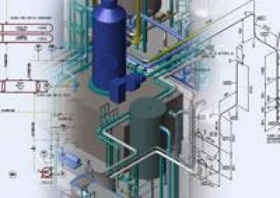 Bild: Innovative Rohrleitungsbau-Software auf der 25. FDBR-Fachtagung Rohrleitungstechnik