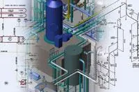 Bild: Innovative Rohrleitungsbau-Software auf der 25. FDBR-Fachtagung Rohrleitungstechnik