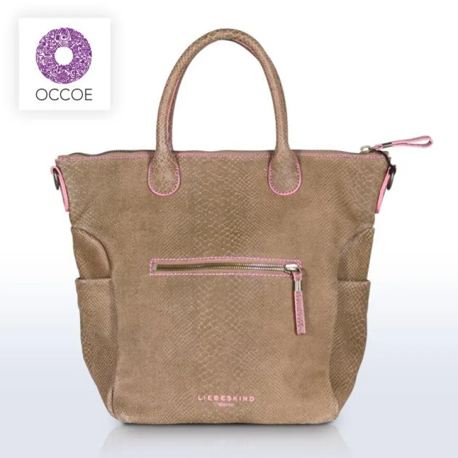 Die neue Liebeskind Taschen Kollektion bei OCCOE