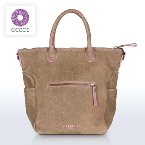 Bild: Liebeskind Taschen - die neue Kollektion ist einfach tierisch gut