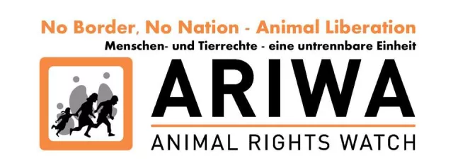 Bild: Alle Tiere wollen leben! - Ein Licht der Hoffnung am Schlachthof Fulda