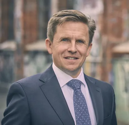 Bild: Strategische Diversifikation: Der Schlüssel zu einem widerstandsfähigen Aktienportfolio