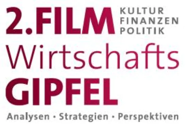 Bild: 2. FilmWirtschaftsGipfel kommt nach Berlin