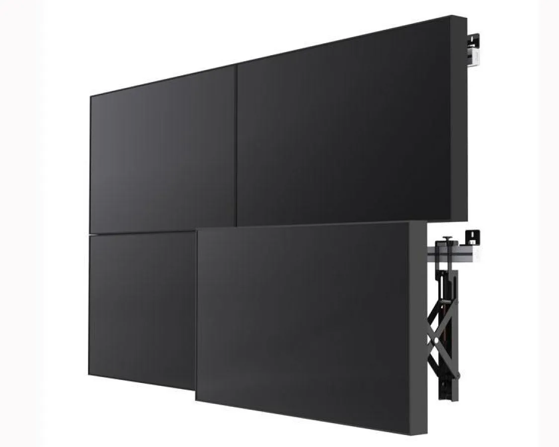Multi Display Wall+ von Smart Media Solutions