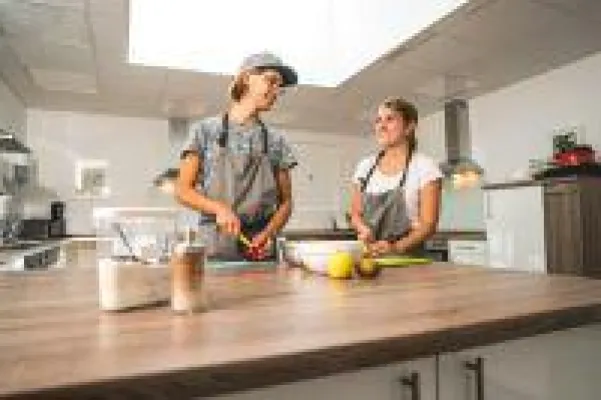 Bild: Rhein-Jura Klinik eröffnet neue Abteilung - Psychische Erkrankungen bei jungen Erwachsenen