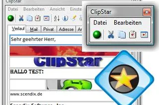 Bild: ClipStar 7: Komfort-Zwischenablage-Erweiterung für Windows in neuer Version verfügbar