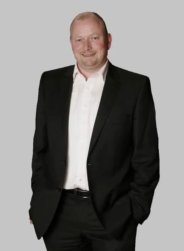 Joachim Ehmann