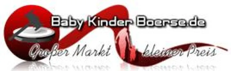 Bild: Babymarkt der Extraklasse im Netz