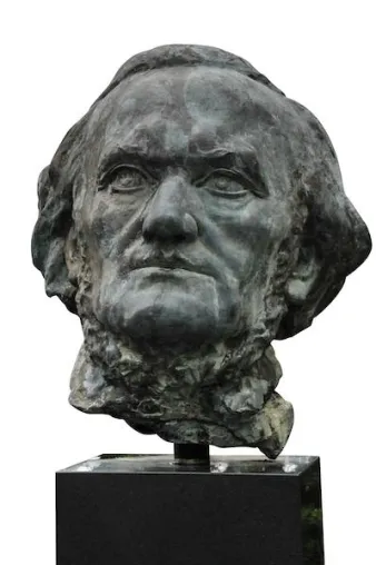 Bild: Das Migräneleiden von Richard Wagner aufgeklärt