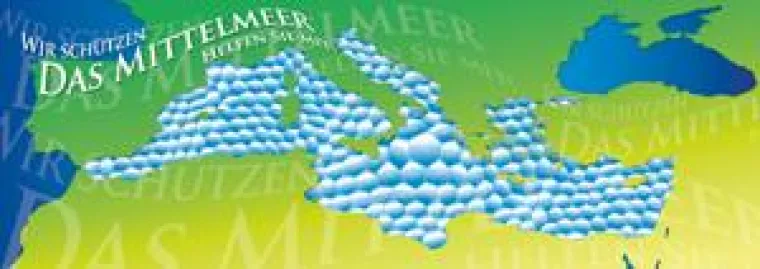 Bild: Meeresbiologe will mit Bausteinen die „Badewanne Europas“ retten