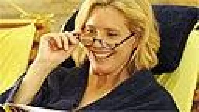 Bild: Wo die 55-Plus-Generation Urlaub macht
