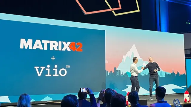 Bild: Matrix42 übernimmt den SaaS-Management-Softwareanbieter Viio