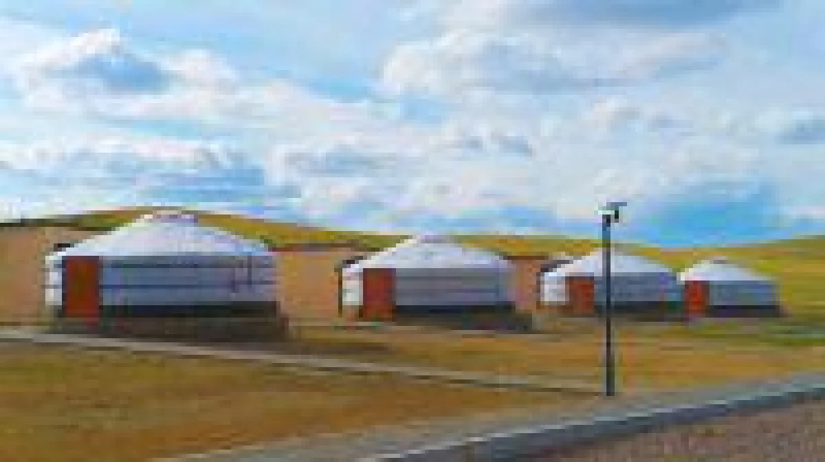 Quelle: Steppe Gold