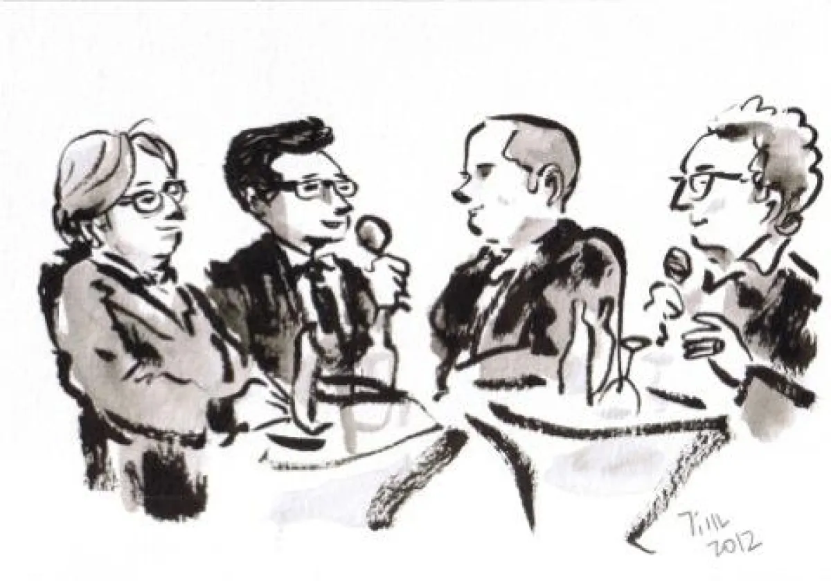 Social Media Week Hamburg