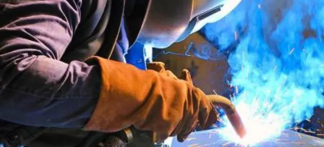 Fachkräftemangel: Schweisser auch aus dem Ausland gesucht Bild: Fachkräftemangel: Schweisser auch aus dem Ausland gesucht