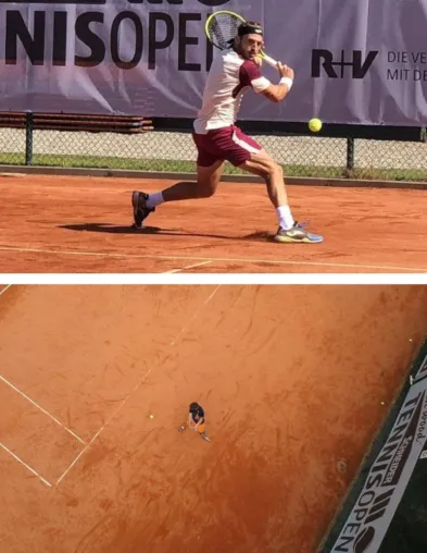 best wood Schneider Tennis Open 2019 Bild: best wood Schneider Tennis Open 2019