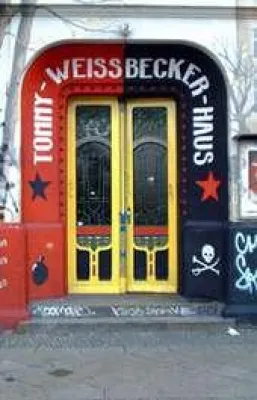 Bild: Ende der Förderung für selbstverwaltetes Jugendhilfe- und Jugendfreizeitprojekt