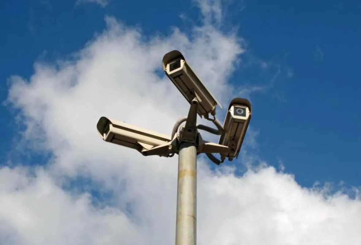 Social Media Monitoring