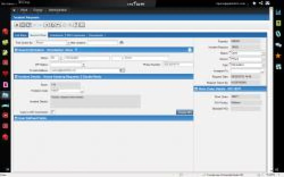 Infor EAM Hospitality Edition