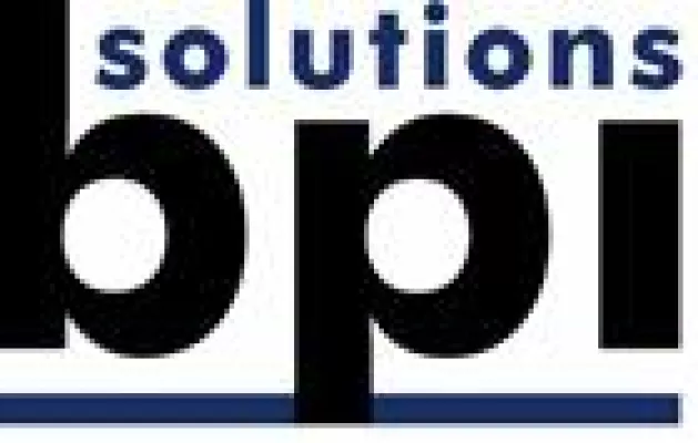 Bild: Effizienzsteigernd und wirtschaftlich: bpi solutions präsentiert leistungsstarke Lösungen auf der DMS Expo2012