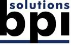 Bild: Effizienzsteigernd und wirtschaftlich: bpi solutions präsentiert leistungsstarke Lösungen auf der DMS Expo2012