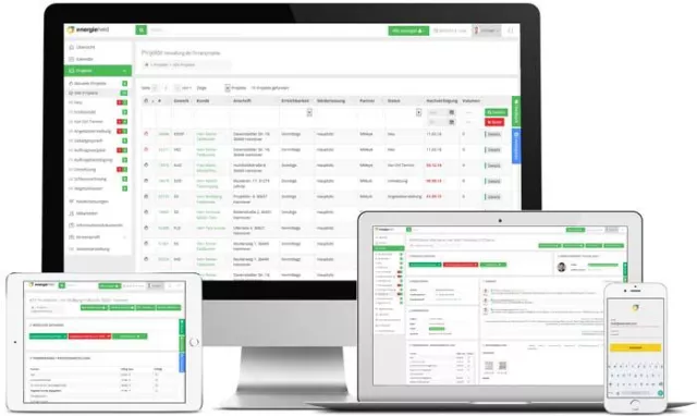 Bild: Dieses Startup begleitet das Handwerk ins digitale Zeitalter