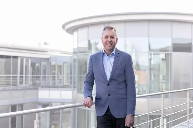 Bild: Was hat die Digitalisierung mit dem Immunsystem zu tun?