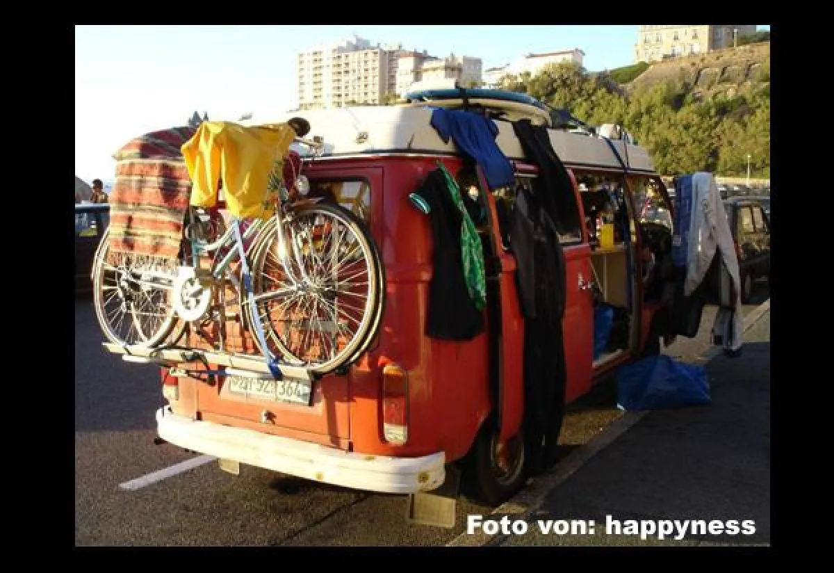 Bild von Nicky / Happyness