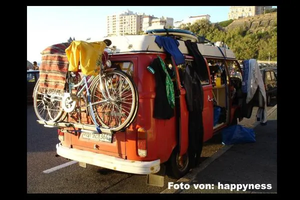 Über 300 Fotografen zeigen ihre Interpretationen von "Soulriding" Bild: Über 300 Fotografen zeigen ihre Interpretationen von "Soulriding"