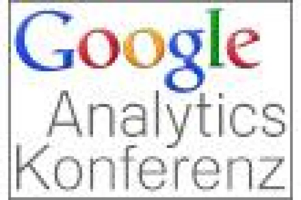 Bild: Top-Themen bei 1. Google Analytics Konferenz D-A-CH