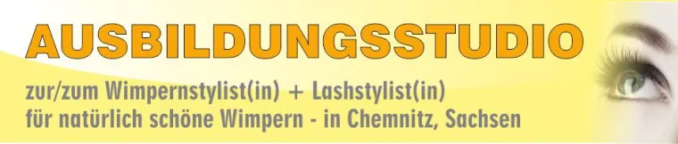 Bild: Ausbildung Workshop zur Wimpernstylistin mit Bildungsgutschein