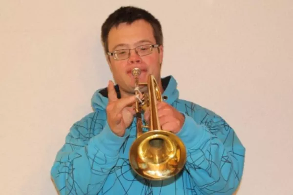 Bild: Selbstständigkeit erwünscht!